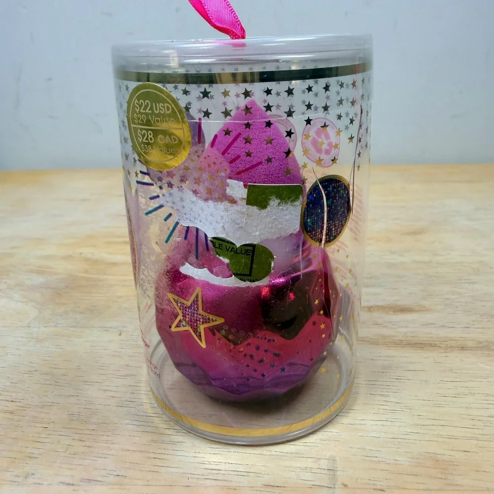 Beautyblender House of Bounce LIMITED EDITION Makeup Sponge‎ Blend & Store Duo